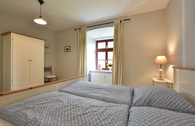 Historic Apartment in Gerdshagen With Garden - Foto 43