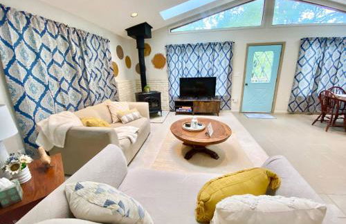 Hot Tub Nature Retreat 2 min to Bryce Resort - Foto 1