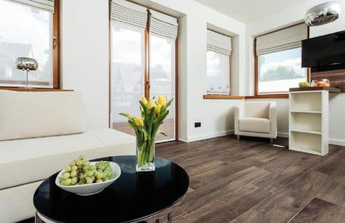 Apart-Center Zakopianskie Tarasy Spa - Photo 86