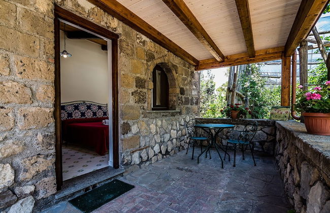 Agriturismo Il Giardino di Vigliano - Foto 23