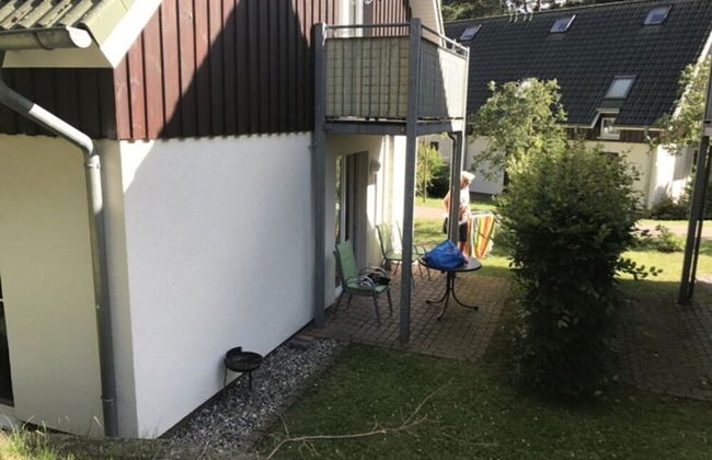 Apartment in Trassenheide for 4 Personen - Foto 13