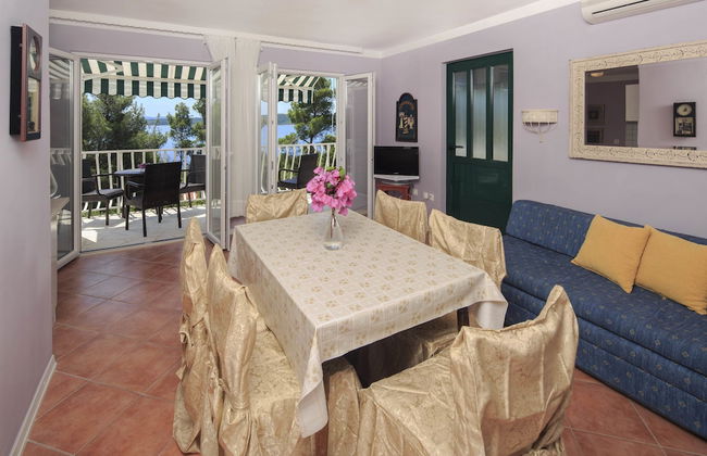 Villa Tamara - Foto 28