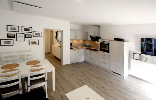 Apartment in a Quiet Location in Dornumersiel - Photo 1