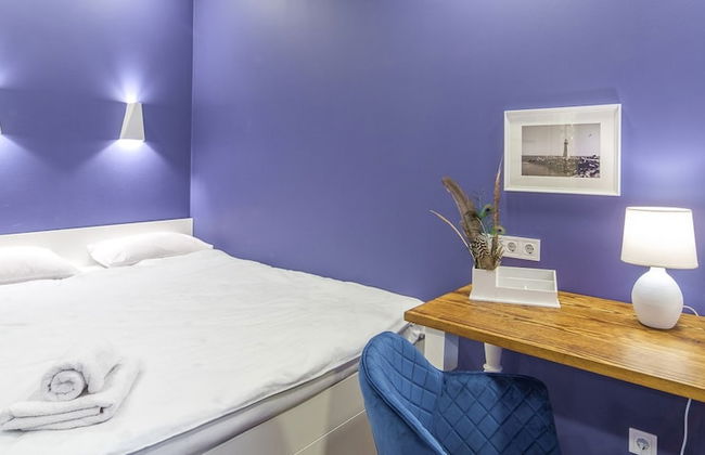 Flatsis Apartment August 23 - Foto 6