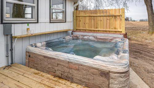 The Farmhouse - Spacious Country Retreat - Foto 2