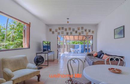 Casa em São Sebastião a 30m de Toque-Toque - Foto 6