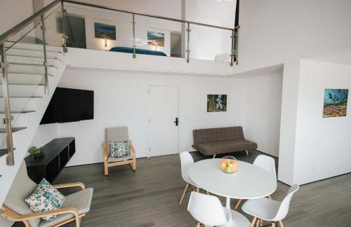 Penthouse Seaside Apartment B - Faraway - Photo 7