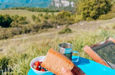 La casa de la masia - La Pallissa - Foto 10