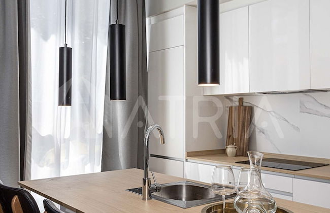 Flat 5 10m Walk to Bernabeu Real Madrid Stadium - Foto 19