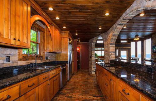 The Royal Chateau-5BED6BATHPoolHottub-20PP - Foto 6