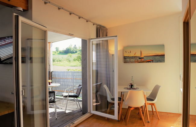 Inselappartement Reichenau - Foto 23