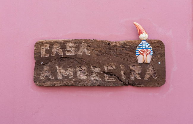 Casa Amoreira - Quinta Amoreira - Foto 50