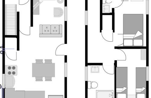 The Old Barn - Photo 26