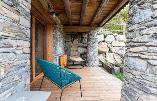 La cabane du cerf - Foto 9