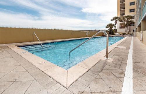 PI 106 - Beachfront Condo- Low Spring Break Rates! - Foto 25