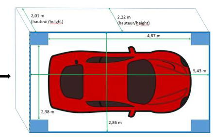 Bd du Lycée-Rue d'Issy - Foto 20