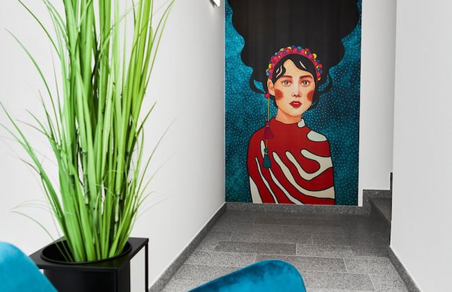 SERVENTO Boardinghouse - Foto 18