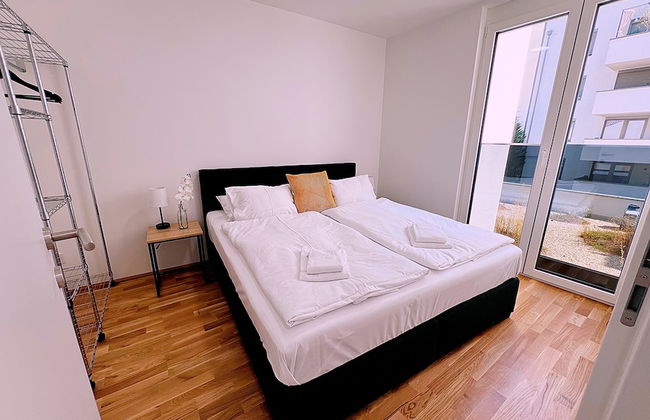 Apartments next to Public Transport GG13 - Foto 6