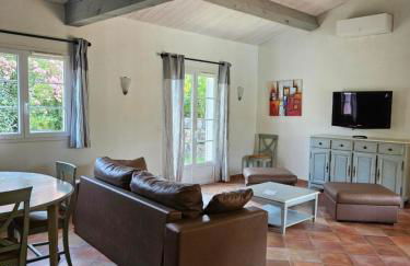 Callian - Très belles Villas, 3 chambres et piscine privée - Foto 47