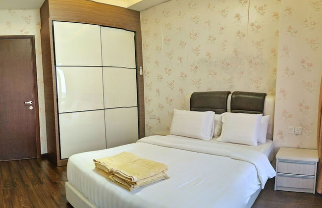 Lovina Residences at Harbour Bay - Foto 22