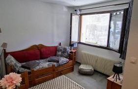 La loge - EN PLEIN COEUR DU VILLAGE - Foto 1