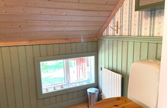 6 Person Holiday Home in Grastorp-by Traum - Foto 25