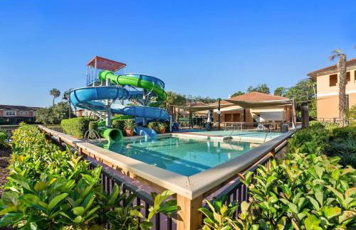 4 BR Hot Tub Cozy Decor @ Regal Oaks RO2761N - Foto 49