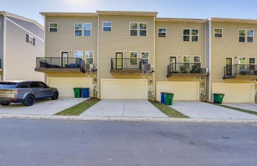 Room to Work and Relax! Spacious Unit Near Charlotte - Foto 30