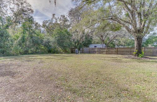 3 Mi to USF Dog-Friendly Home with Large Yard - Foto 32