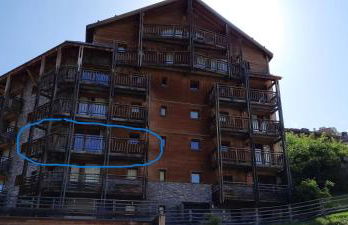 Les Cristallines - Appartement Cosy - Foto 11