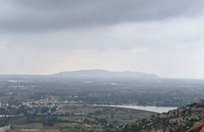 A2- Hill View Stay Kolar - Foto 71