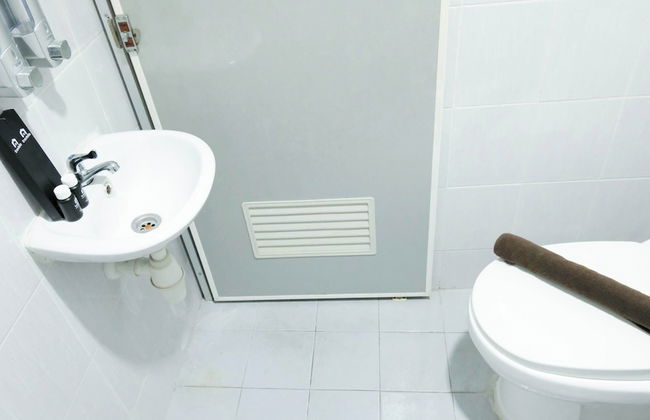 Best Deal and Spacious 2BR at Dian Regency Apartment - Foto 18