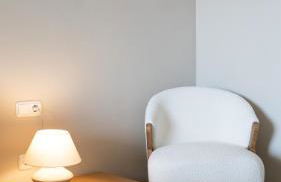 Seaview and big terrace Cabopino - Foto 11