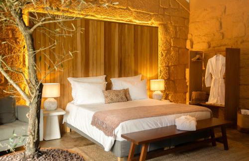 Oliveiras Village — Agroturismo - Foto 12