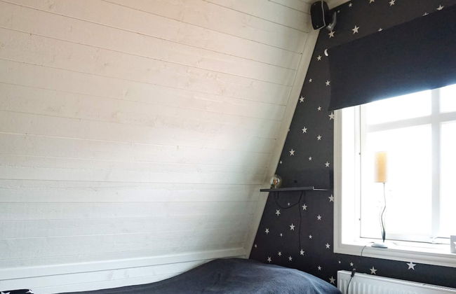 8 Person Holiday Home in Kungshamn - Foto 7