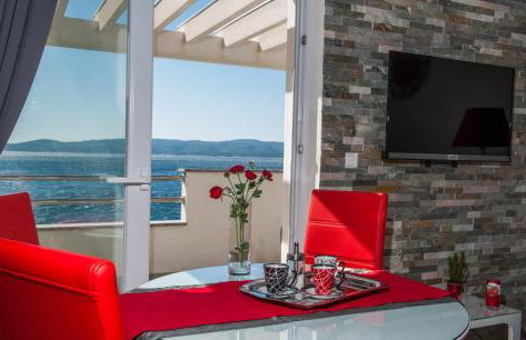 Penthouse Filka - Foto 17