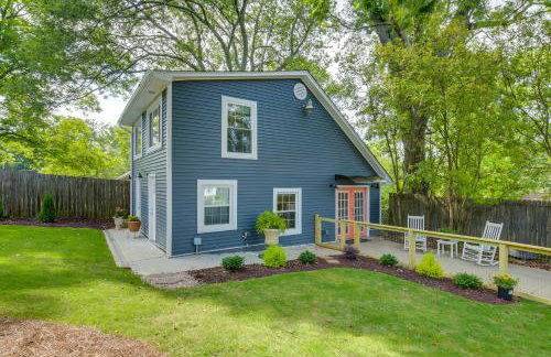 Greer Guest House < 1 Mi to Park & Downtown Area! - Photo 1