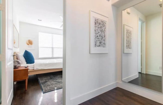 2-Bedroom Downtown Dallas Townhome - Foto 4