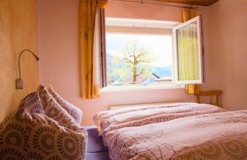 Steiert Panorama Apartments Todtnau - Foto 17