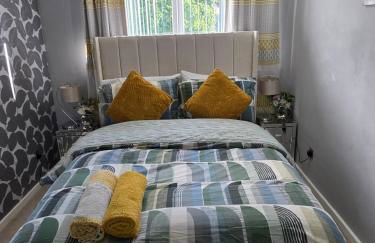 Stylish and Comfortable Home - Foto 5