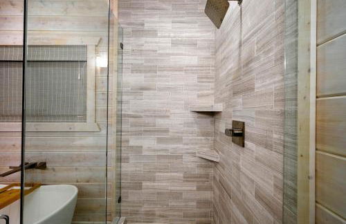 The Modern Luxurious Mystic Love Cabin - Foto 52