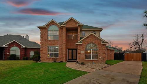 Immaculate 5BR 2,5BA Holiday Home with Pool - Foto 3