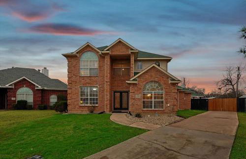 Immaculate 5BR 2,5BA Holiday Home with Pool - Foto 2