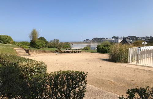 Les Terrasses de la plage de Trestel - Foto 140
