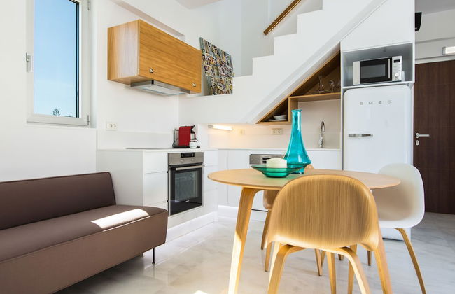 Thalasses Villas Rethymno - Photo 22