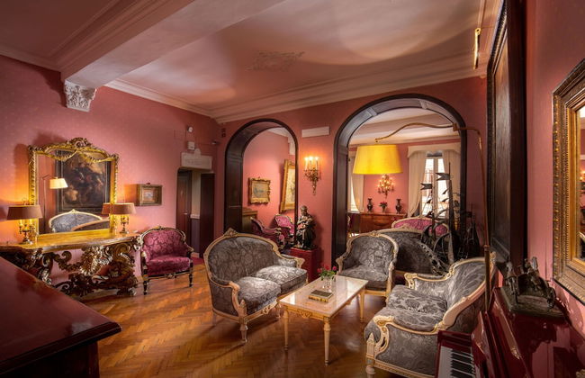 Residenza Frattina - Photo 53