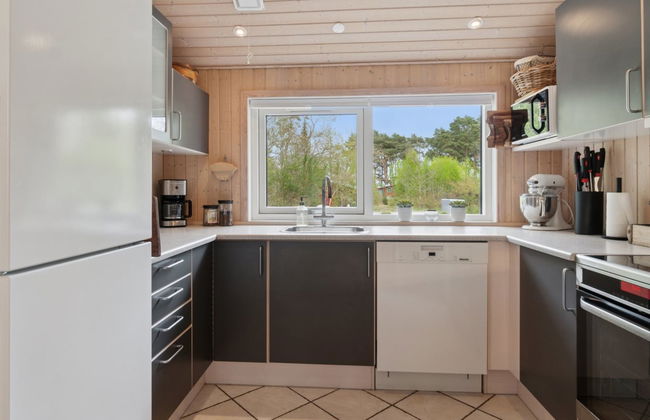 "Bergulv" - 75m from the sea - Foto 14