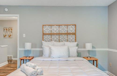 Timber Creek Hideaway - Foto 44