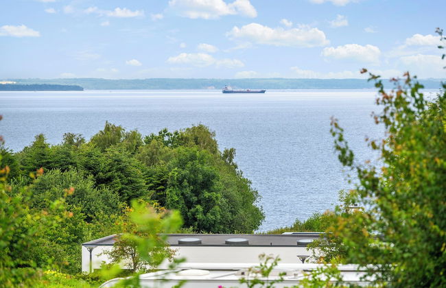 First Camp Skovlund Lillebælt - Foto 45