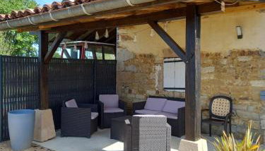 Le Campagnard & Le Maryline # Wifi # Clim # Parking Gratuit # Calme & Nature - Foto 3